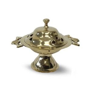 Agardan Incense Holder (12cm)