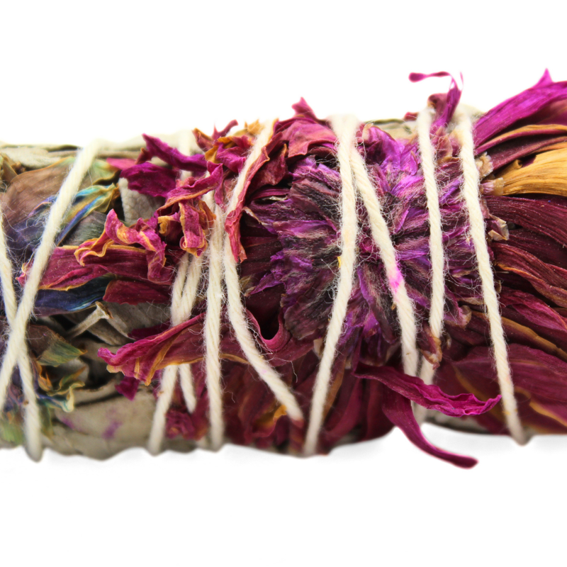 Blissful Sage 10cm - Image 2