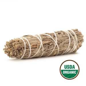 Blue Sage Smudge Stick 15cm