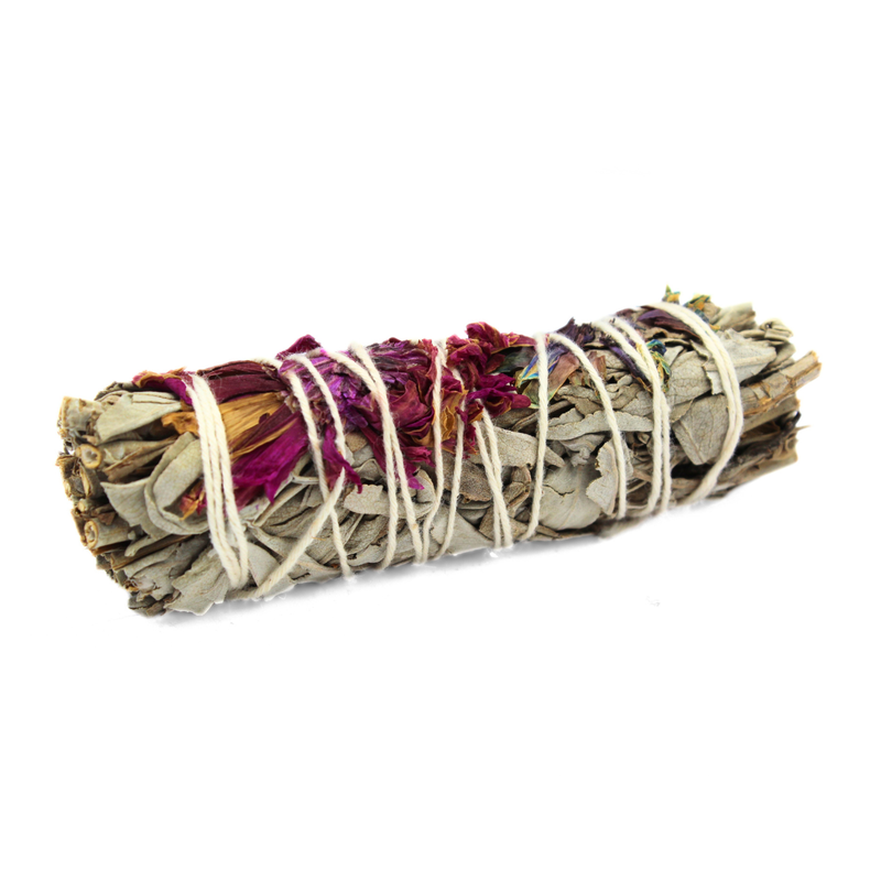 Blissful Sage with Label - Image 2