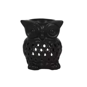 Black Owl Oil Burner