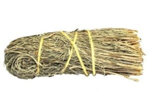 Copal Smudge 10 Cm