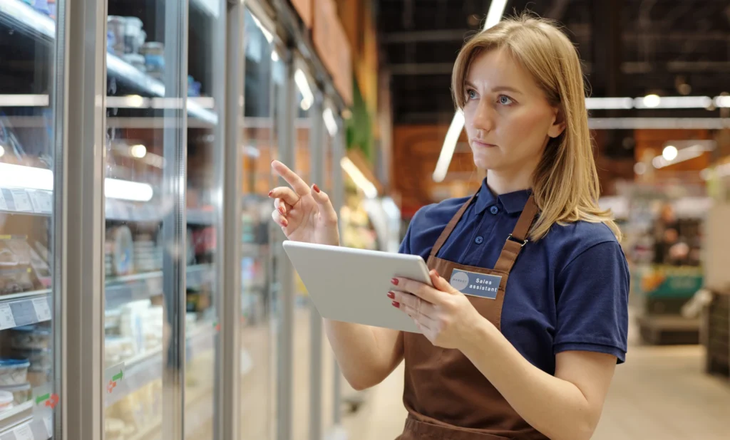 How EU Food Wholesalers Can Help Retailers Overcome Stock Shortages