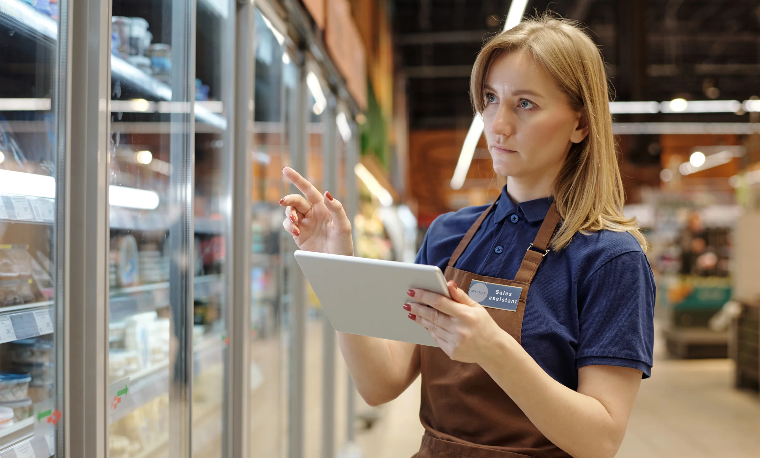 How EU Food Wholesalers Can Help Retailers Overcome Stock Shortages