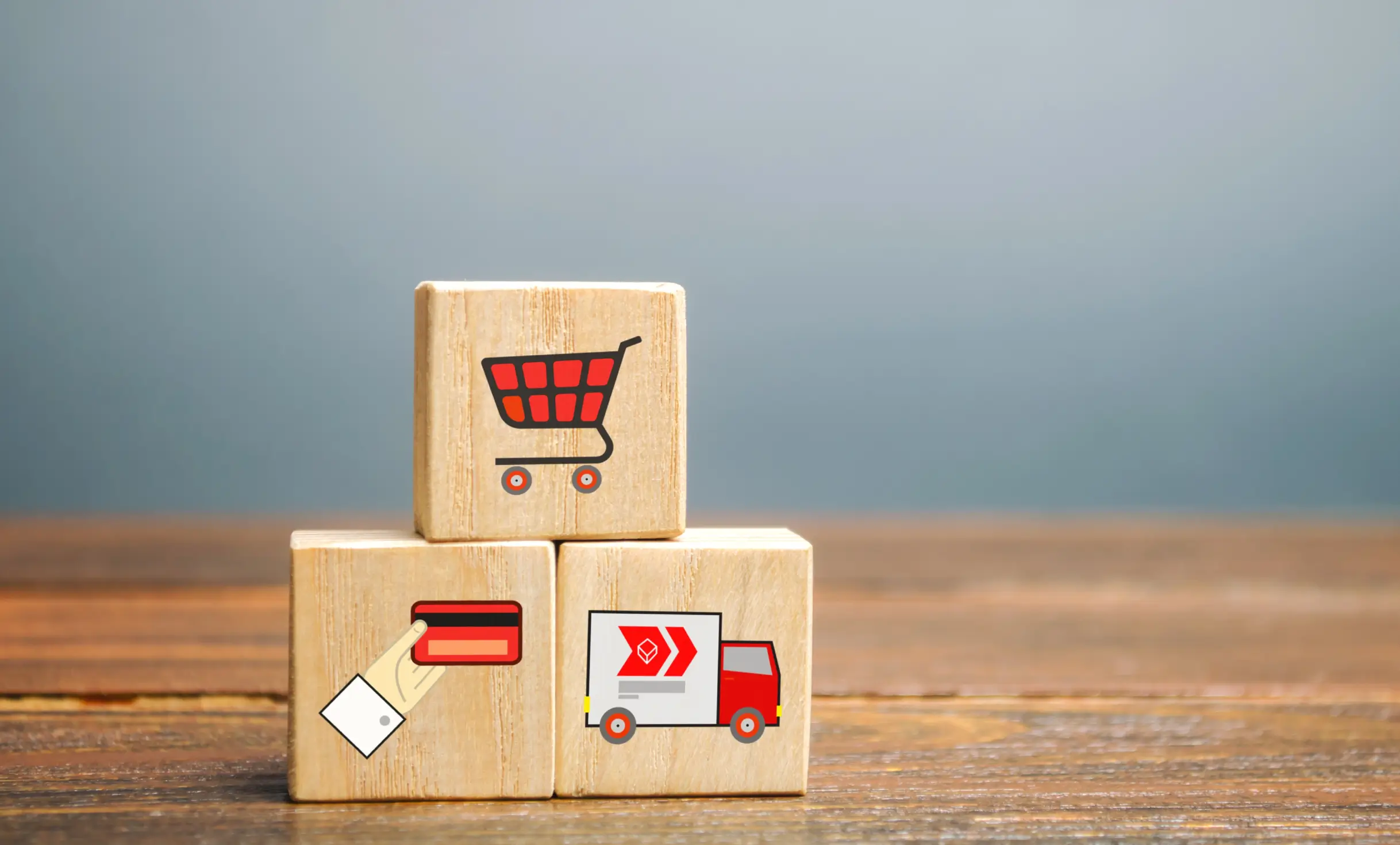 Why Brands Are Moving to Wholesale B2B Marketplace in 2025