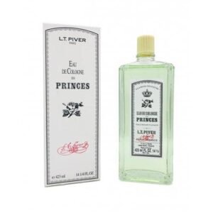 L.T. Piver Eau De Cologne Des Princes 423ml