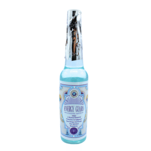 Cleansing Water Energy Guard 221ml