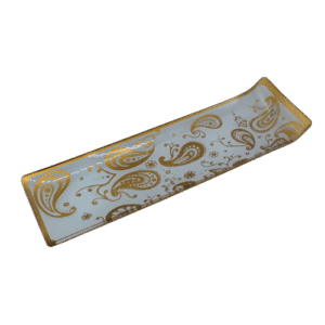 Incense holder Batik