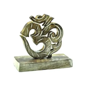 Ohm Table Decor