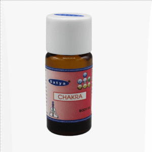 Satya Oil Chakra 10 ml