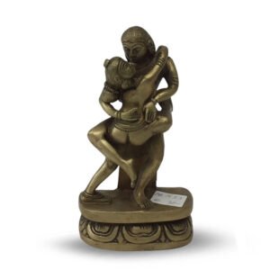Kamasutra Pair 15cm
