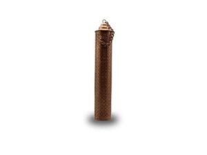 Iron Prayer/Incense Holder Copper