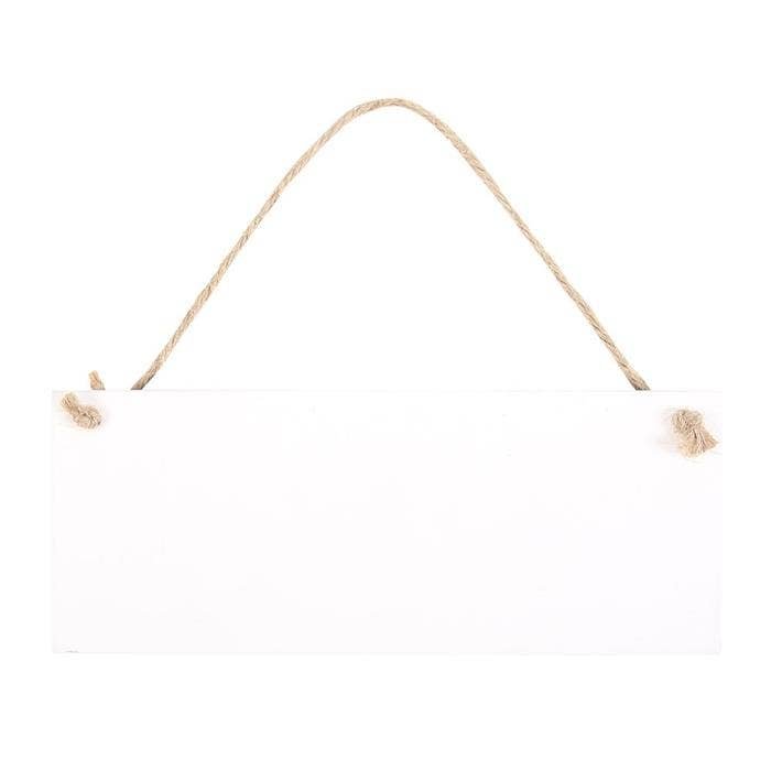 Go Smudge Yourself Hanging Sign - Image 3