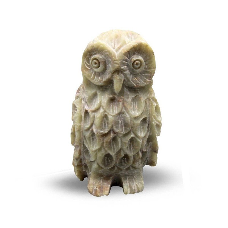 Owl Pair