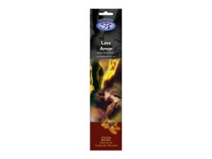 Love Mystical Incense Sticks