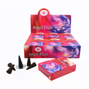 Green Tree Angel Dust Cones