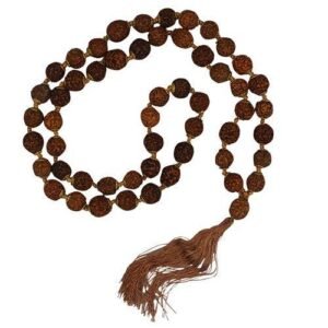 Rudra Mala (54 Beads)