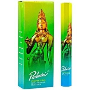 Padmini Hexa Incense Sticks