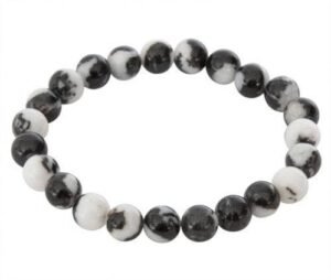 Zebra Jasper Usa 8mm