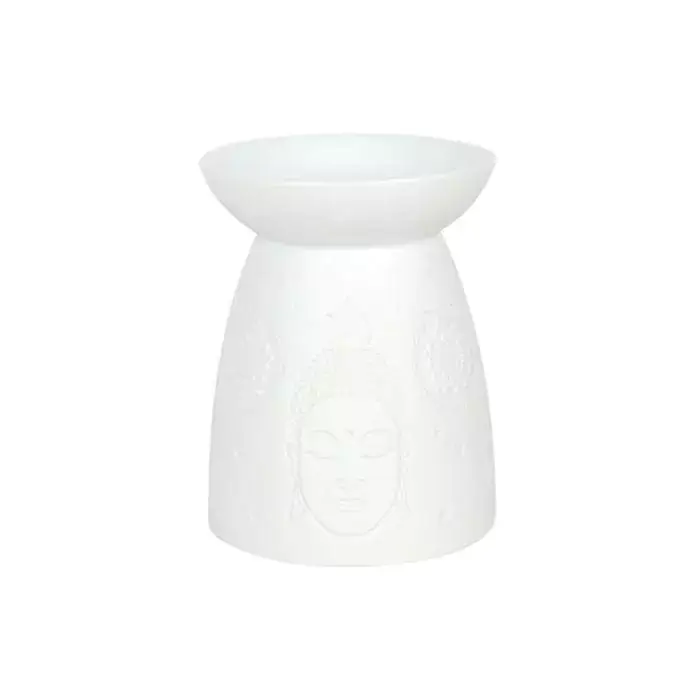 Buddha Oil Burner
