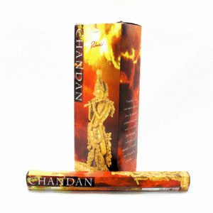 Padmini Chandan Hexa Incense Sticks