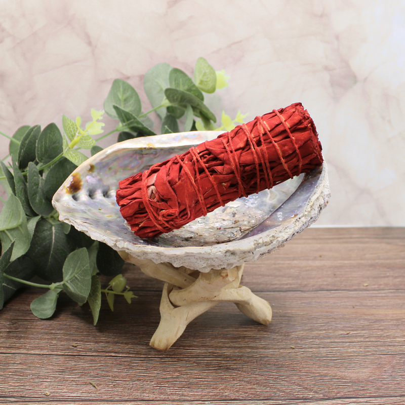 Dragon's Blood Sage 10 Cm - Image 3