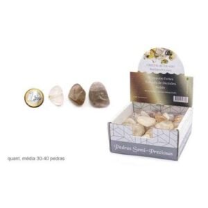 Rutilanted Tumbled Display 500g