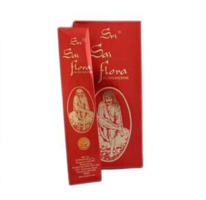 Sri Sai Flora Incense