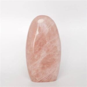 Rose Quartz Free Form (1000 grams)