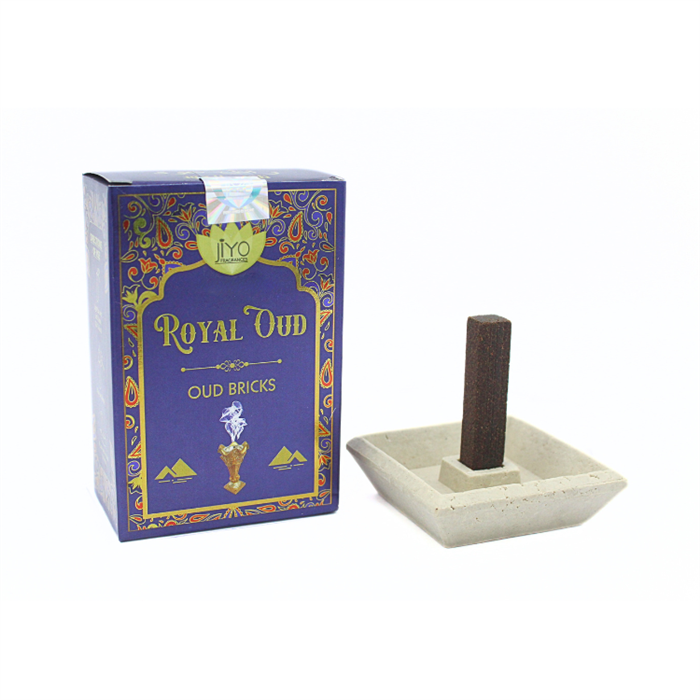 Parimal Jiyo Oudh Bricks - Royal Oudh - Image 2