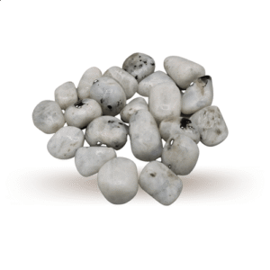 Rainbow Moonstone Tumbled Stones Aa Quality 250gr
