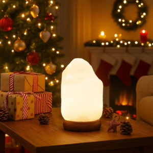 Himalayan Salt Lamp White 1kg
