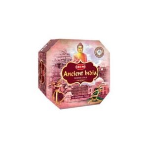 Hem Ancient India  Incense Coils