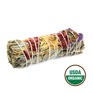 Happy Spirit Sage 10cm