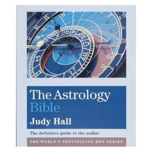 The Astrology Bible