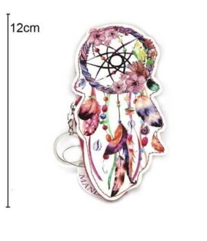 Wallet Dreamcatcher (12cm)