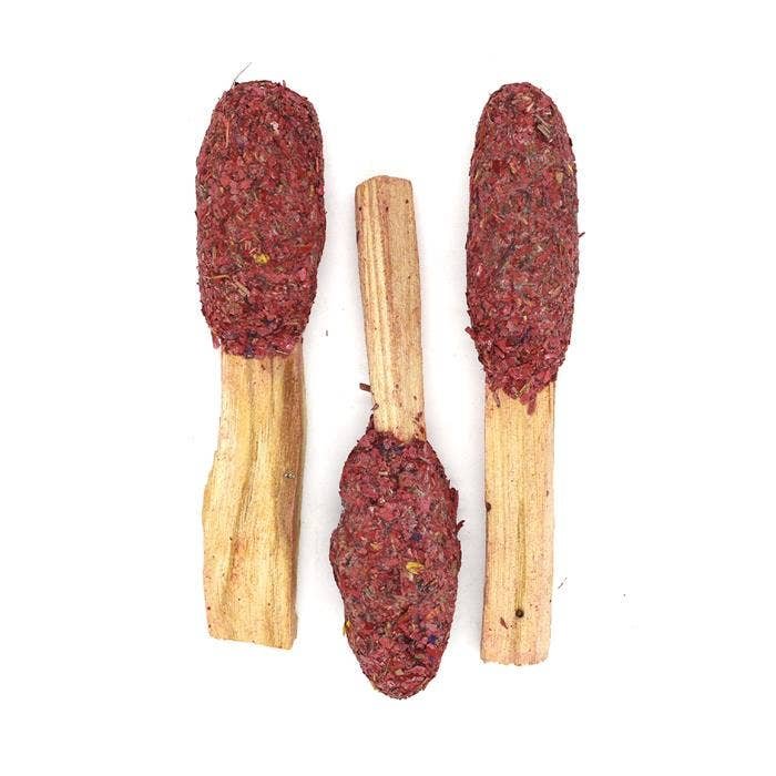 Dragon's Blood Palo Santo Stick Pop 12 cm