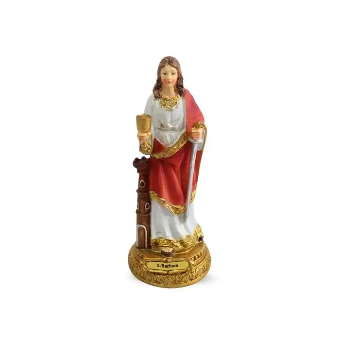 Sint Barbara