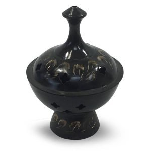 Chandan Pyali Black