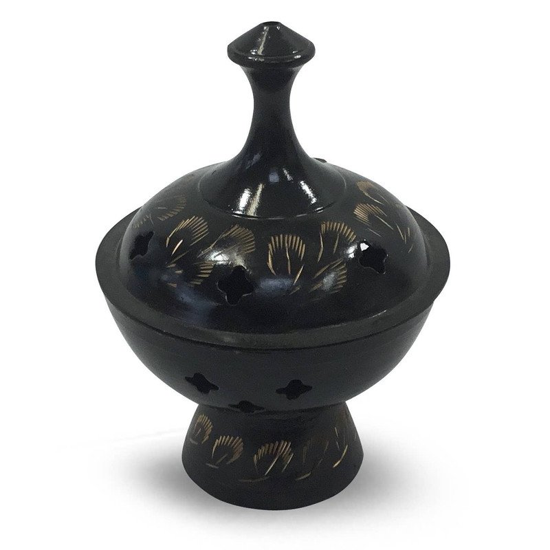 Chandan Pyali Black
