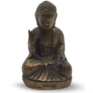 Budha Japan 20 Cm