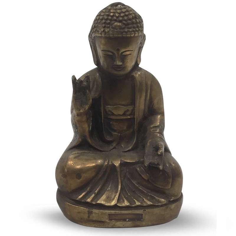 Budha Japan 20 Cm
