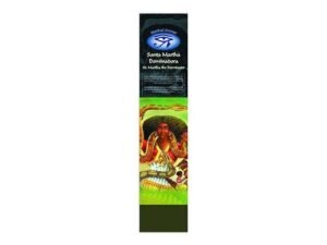 St. Martha the Dominator Mystical Incense Sticks
