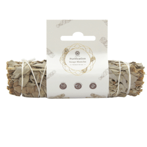 Purification White Sage Smudge Stick 15cm
