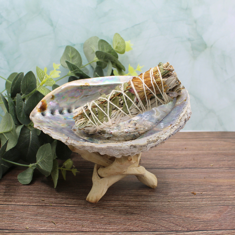 Peaceful Sage 10cm - Image 3