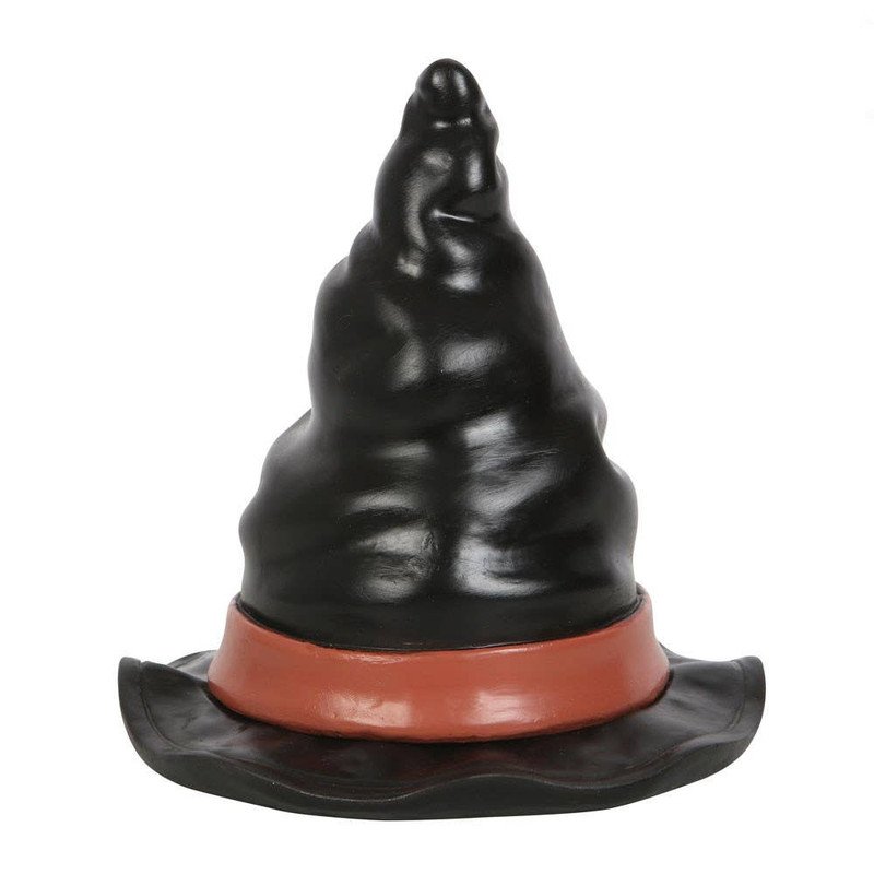 Witch Hat Incense Cone Burner - Image 3