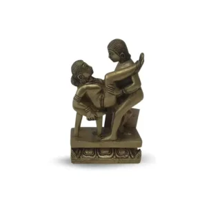 Kamasutra pair 15cm