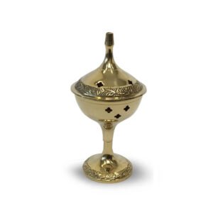 Pyali Decor Wierookbrander 14cm