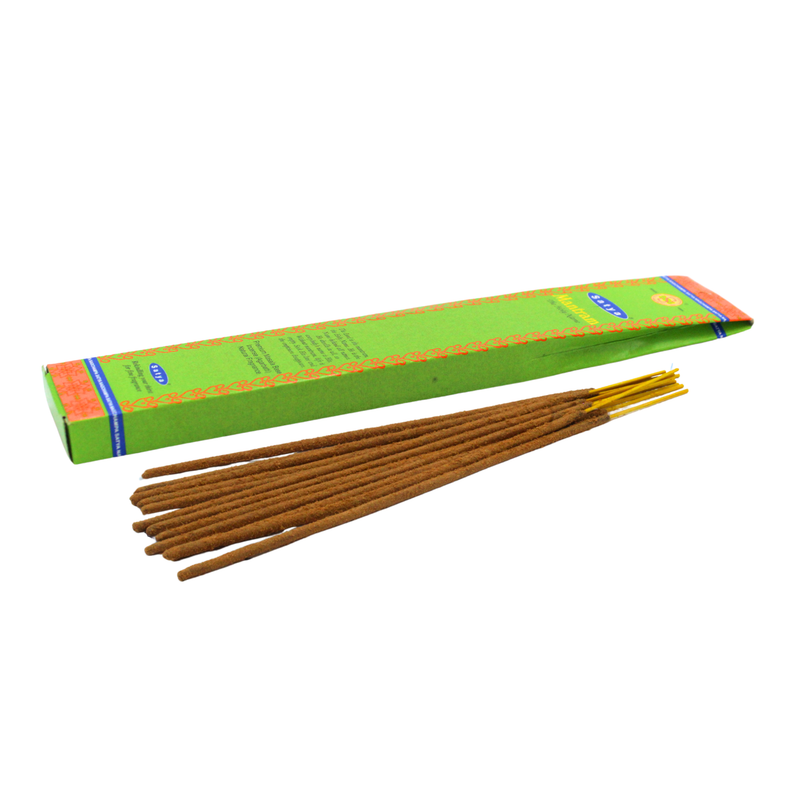 Satya Mantram Incense Sticks - Image 3