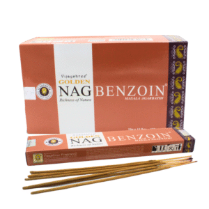 Golden Nag Benzoin 15 gram